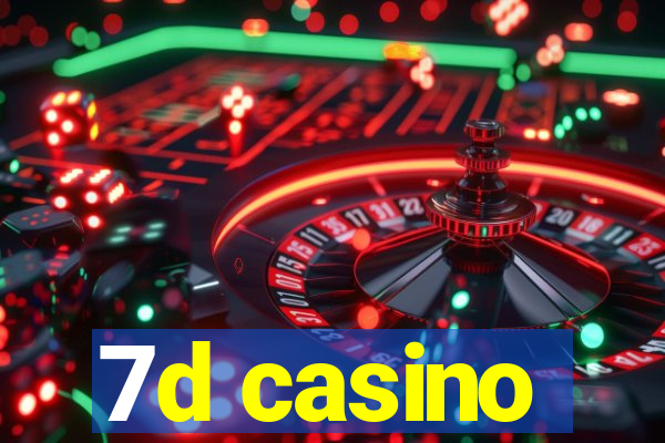 7d casino