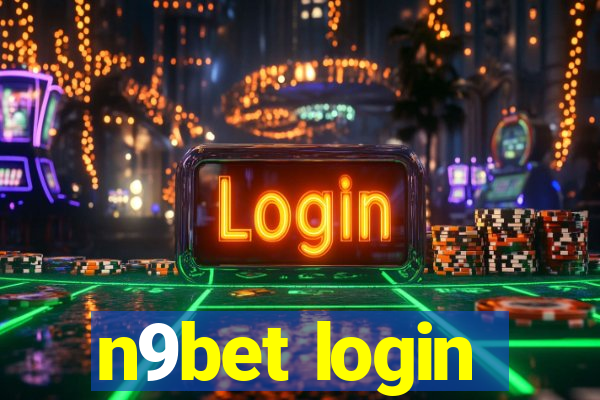 n9bet login