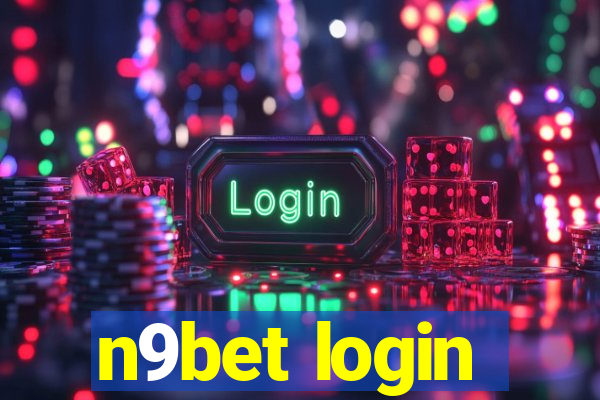 n9bet login