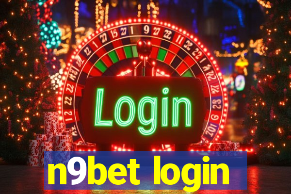 n9bet login