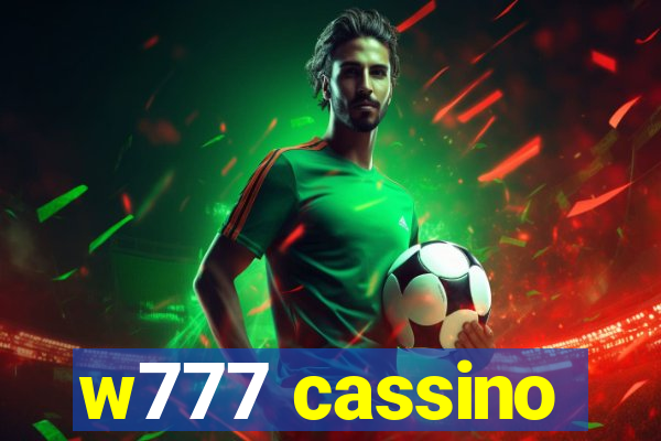 w777 cassino