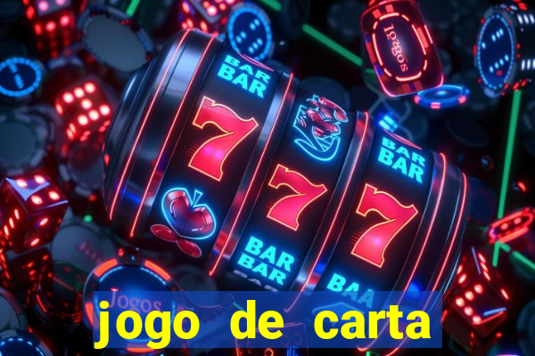 jogo de carta cigana online