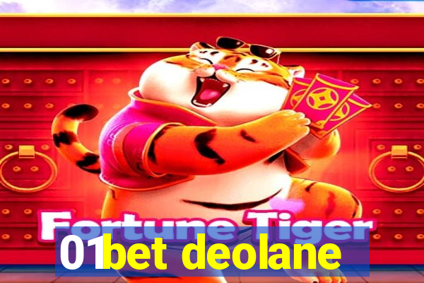 01bet deolane