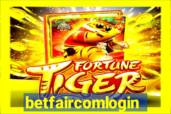 betfaircomlogin