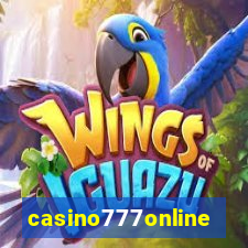 casino777online