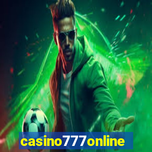 casino777online