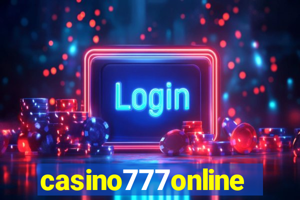 casino777online