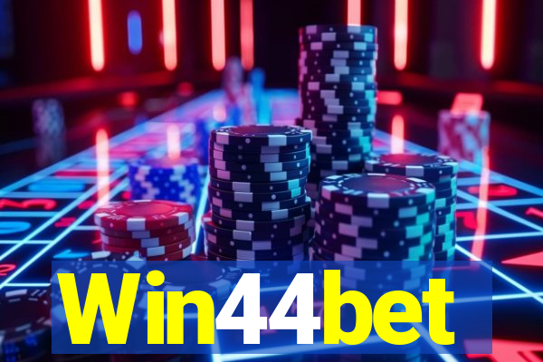 Win44bet