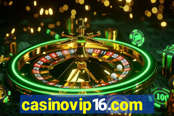 casinovip16.com