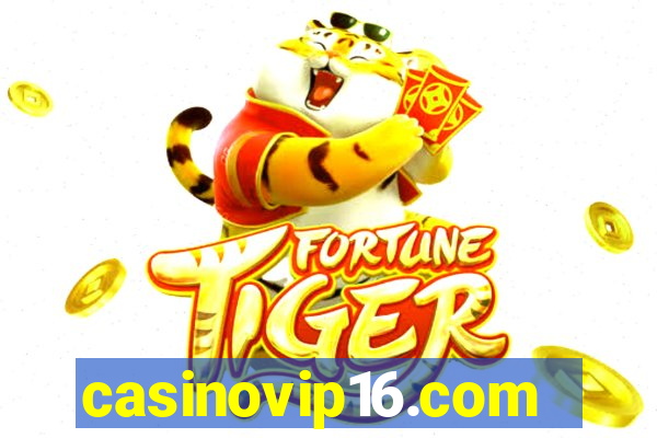 casinovip16.com