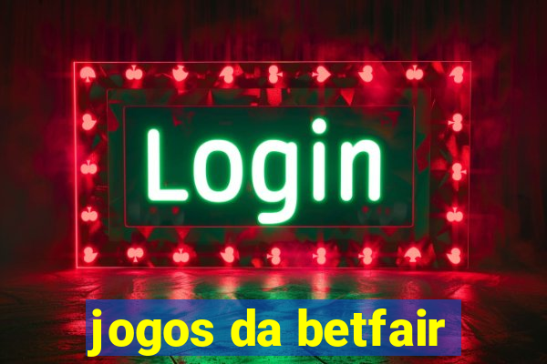 jogos da betfair