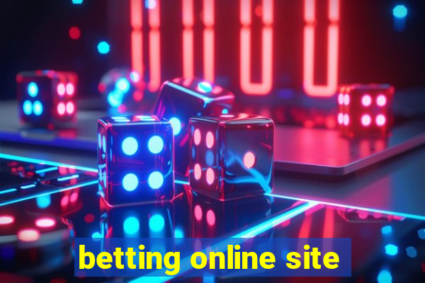 betting online site