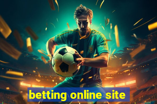 betting online site