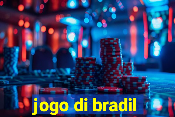 jogo di bradil