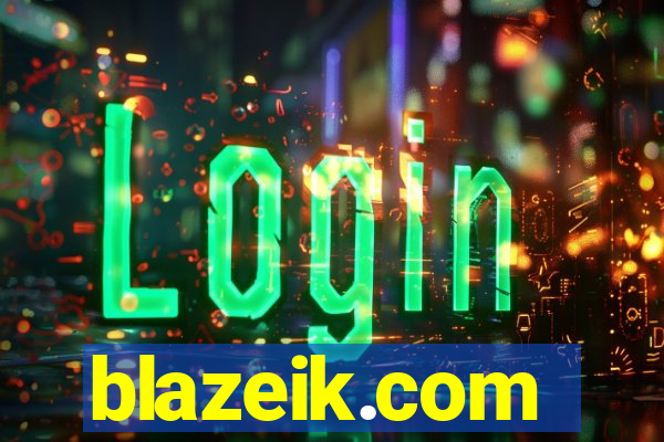 blazeik.com