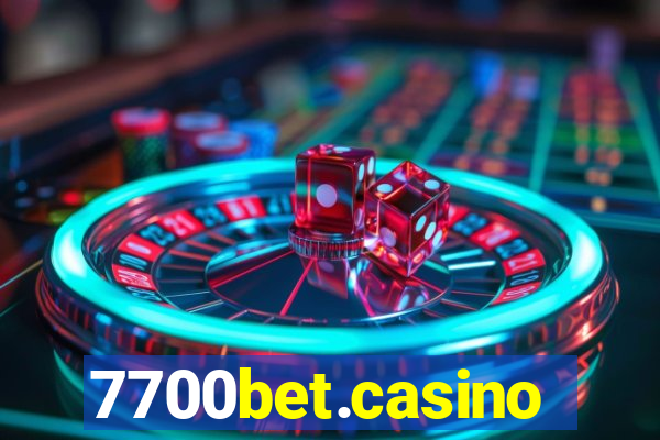 7700bet.casino