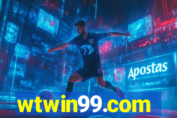 wtwin99.com