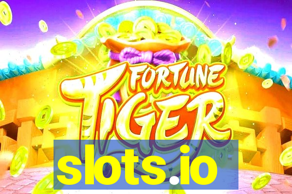 slots.io