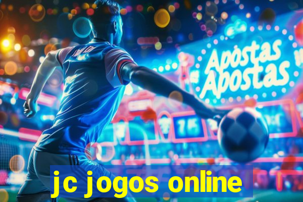 jc jogos online