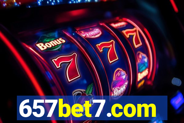 657bet7.com