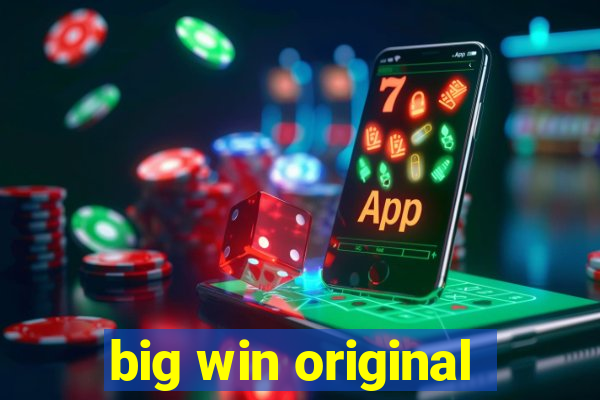 big win original