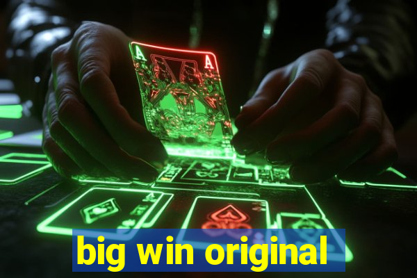 big win original