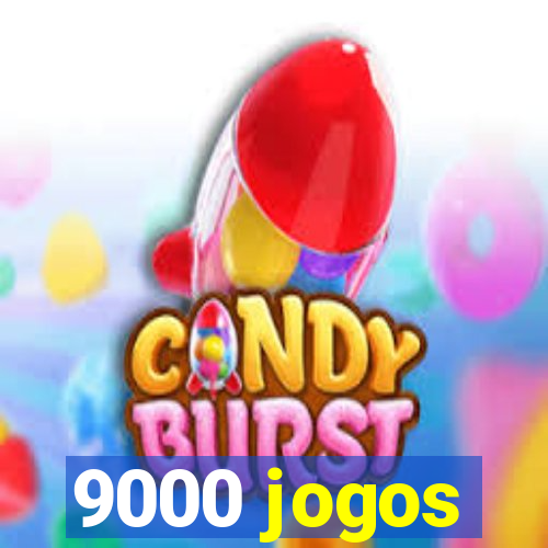 9000 jogos