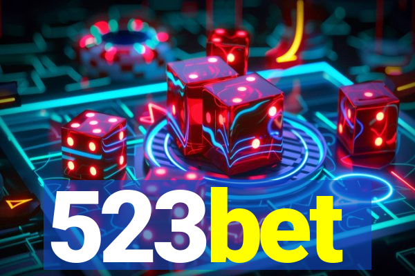 523bet