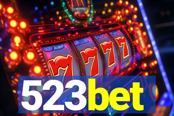 523bet