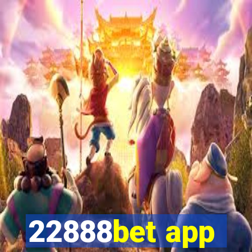 22888bet app