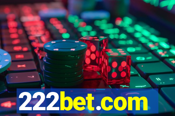 222bet.com