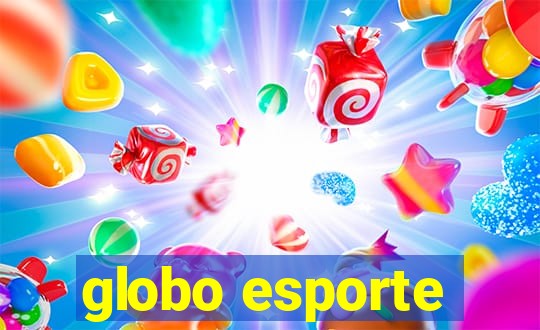 globo esporte