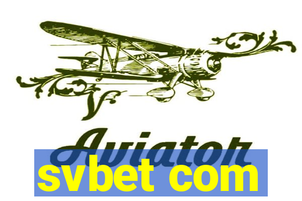 svbet com