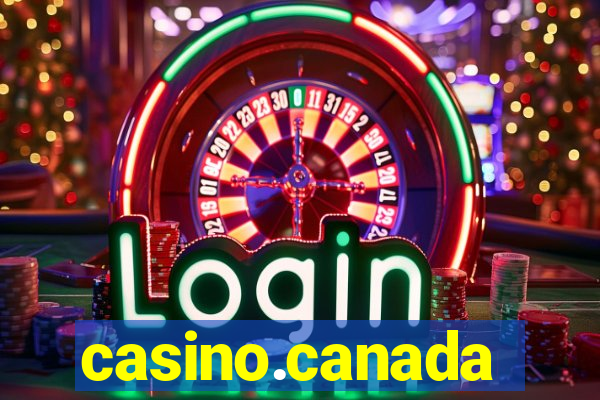 casino.canada