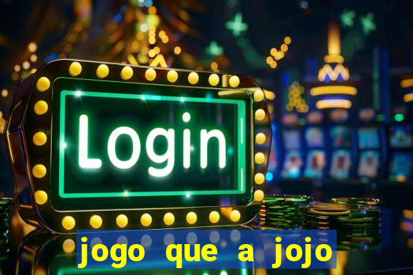 jogo que a jojo todynho joga