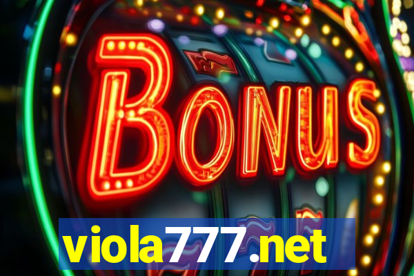 viola777.net