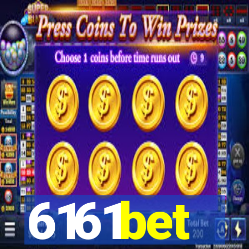 6161bet