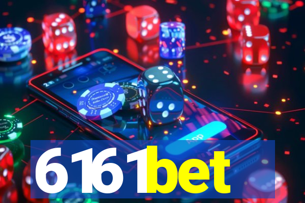 6161bet