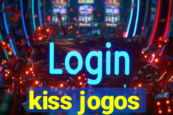 kiss jogos