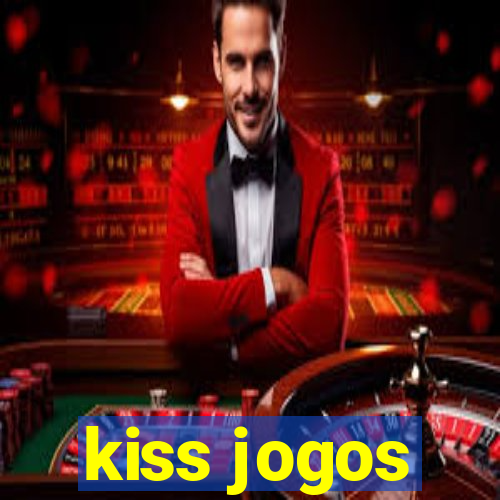 kiss jogos