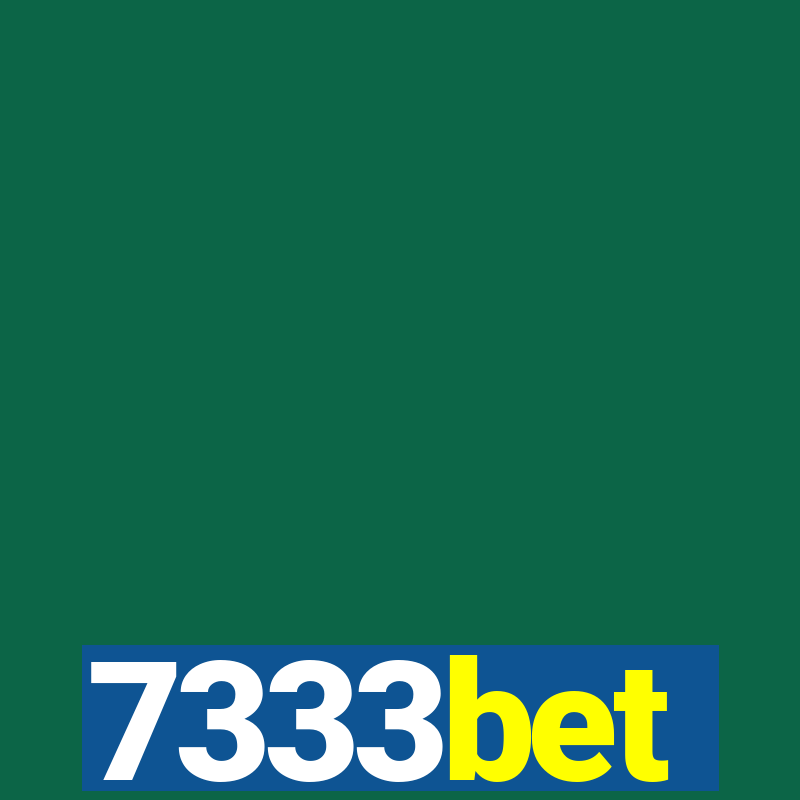 7333bet