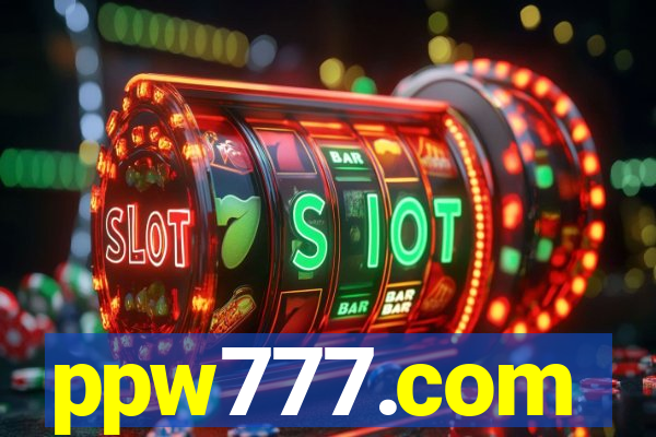 ppw777.com