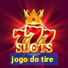 jogo do tire