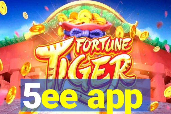 5ee app