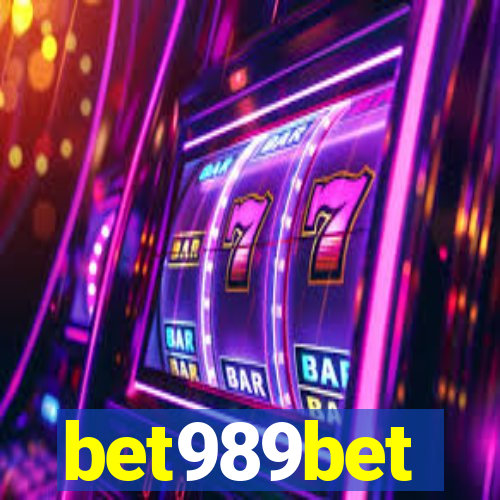 bet989bet