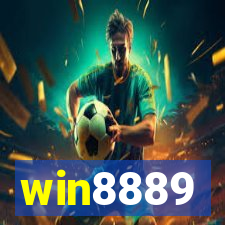 win8889