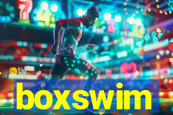 boxswim