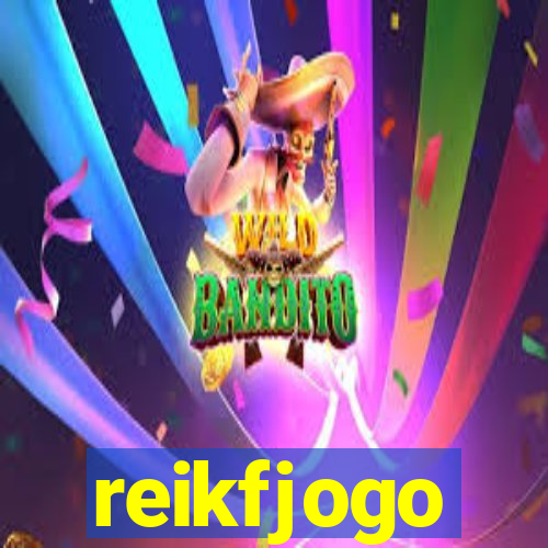 reikfjogo