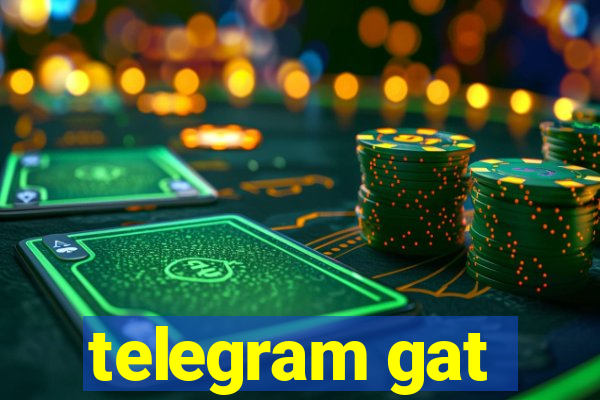 telegram gat