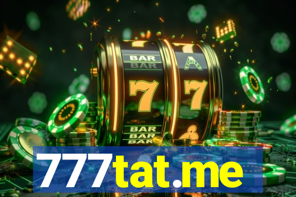 777tat.me